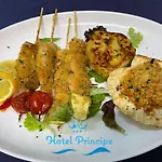 Principe ホテル 3*