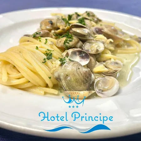מלון Principe