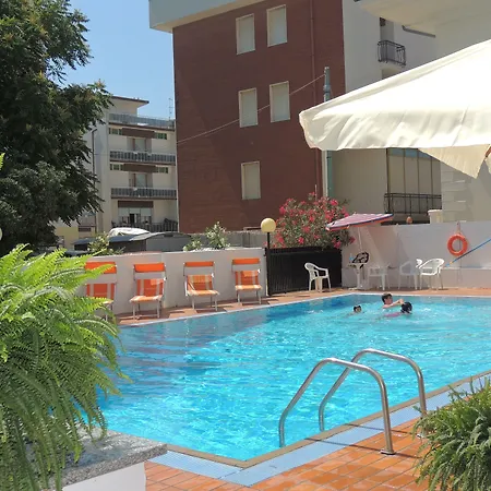 Principe Hotel Bellaria-Igea Marina