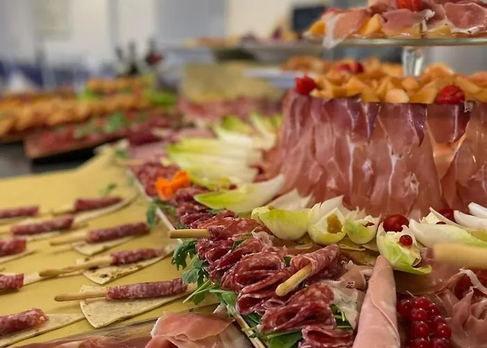 Principe Hotel Bellaria-Igea Marina