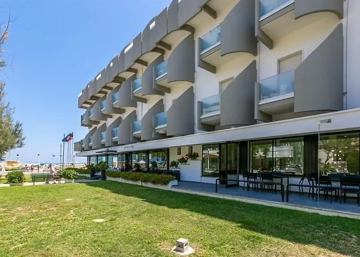 Principe Hotel Bellaria-Igea Marina