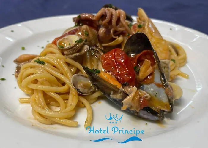 Hotel Principe Bellaria-Igea Marina