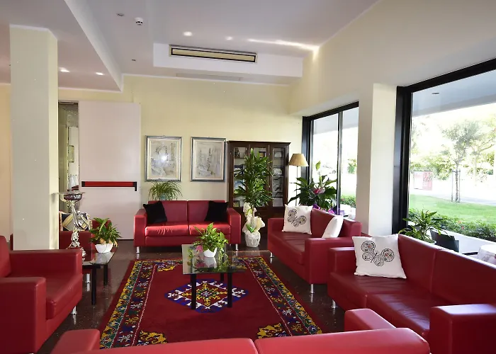 Principe 3* Bellaria-Igea Marina