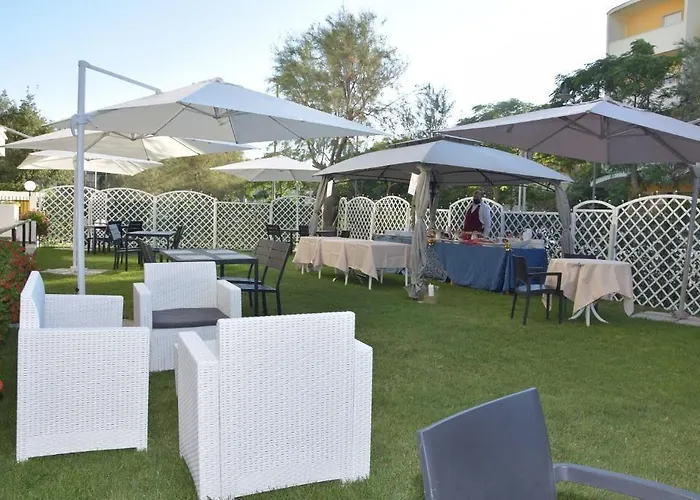 Principe Hotel Bellaria-Igea Marina