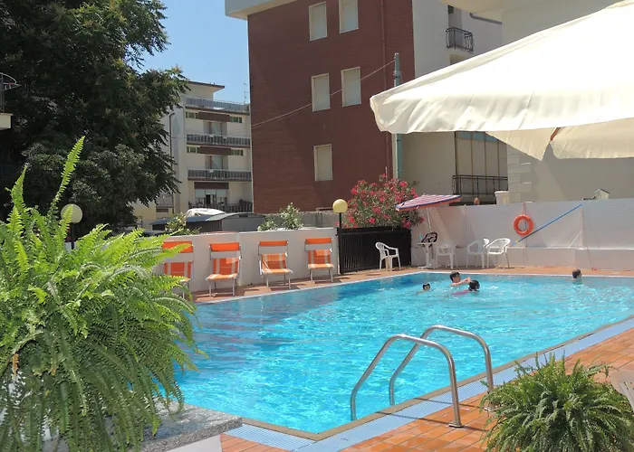 Principe Hotell Bellaria-Igea Marina