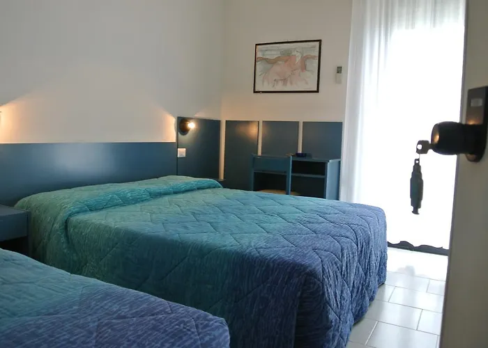 Hotel Principe Bellaria-Igea Marina