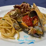 Hotell Principe Bellaria-Igea Marina