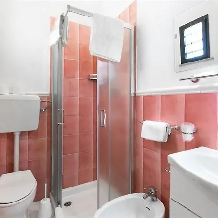 호텔 Principe 벨레지아아지마리나