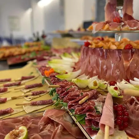 Principe فندق بيلاريا-إيجيا مارينا