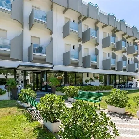 호텔 Principe 벨레지아아지마리나