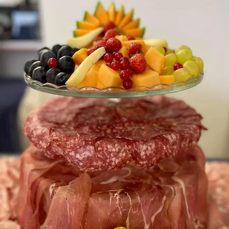 فندق Principe 3*