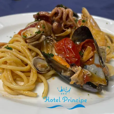 فندق Principe بيلاريا-إيجيا مارينا