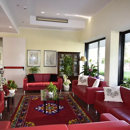 Principe 3* بيلاريا-إيجيا مارينا