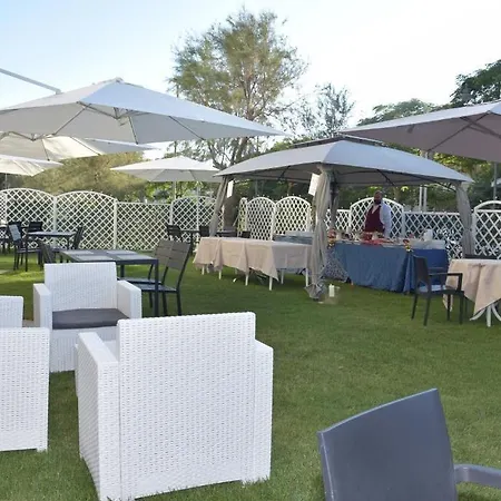 Principe فندق بيلاريا-إيجيا مارينا