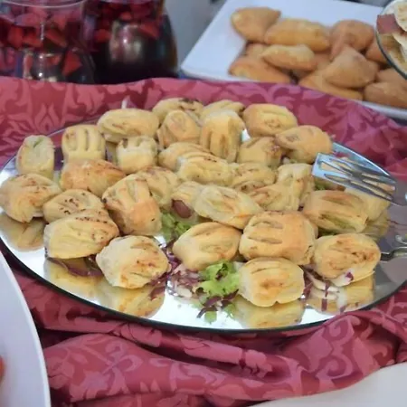 酒店 Principe 贝拉里亚-伊贾马里纳