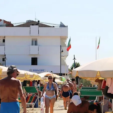Principe 3* 贝拉里亚-伊贾马里纳