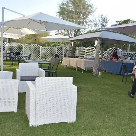 Principe فندق 3*