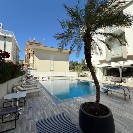 Principe Hotell 3*