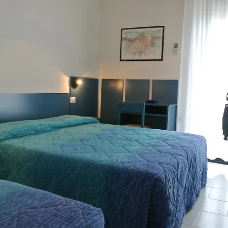 호텔 Principe 벨레지아아지마리나