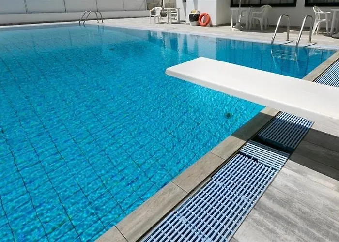 Principe ベラーリア・イジェア・マリーナ