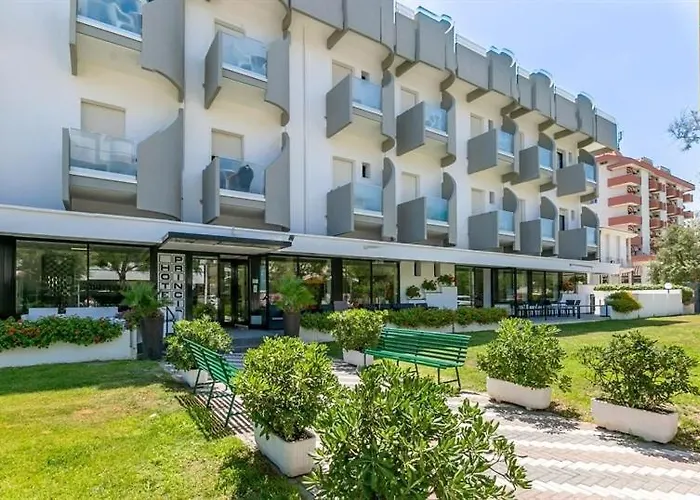 Hotel Principe Bellaria-Igea Marina