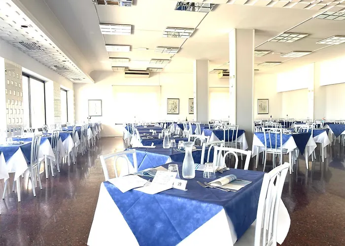 Principe Hotel Bellaria-Igea Marina