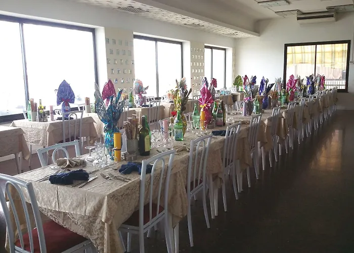 ホテル Principe 3*