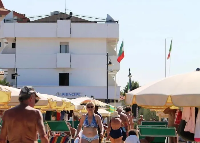 Principe 3* Bellaria-Igea Marina